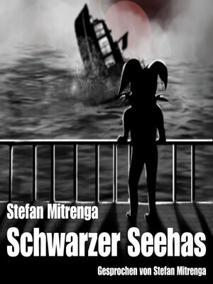 cover image of Schwarzer Seehas
